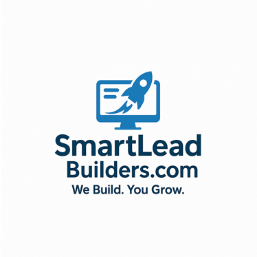 SmartLeadBuilders Logo